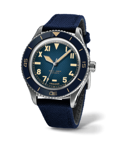 UNDONE Basecamp Cali Blue