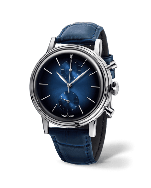 Undone mystique sales