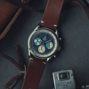 NEZUMI Tonnerre chronograph ref. TQ1.202